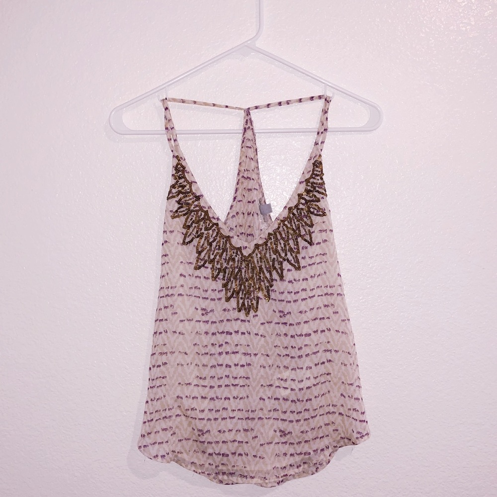 Cami Tank